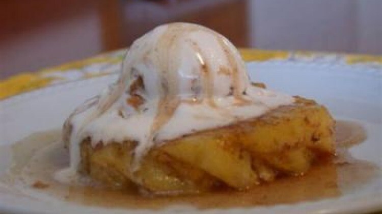 Ananas ubriaco