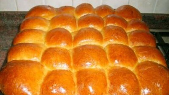 Ricetta Danubio