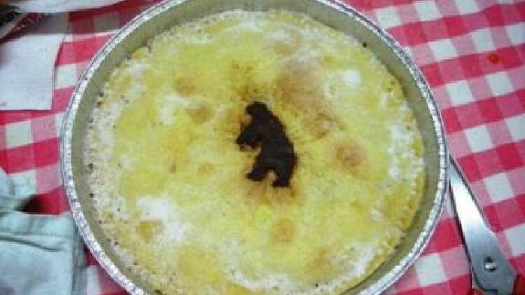 Apple pie di Little Confectioner