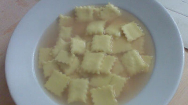 Cuscinini