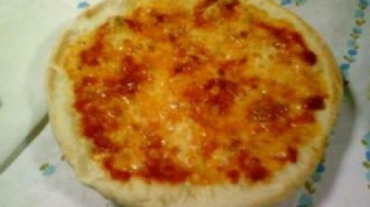 Pizza di anlari