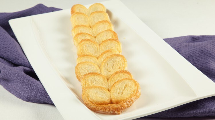 Ventagli Palmiers