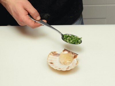 Capesante Gratinate La Ricetta Perfetta Cookaround