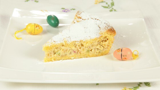 Pastiera napoletana ricetta classica