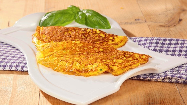 Omelette del mare
