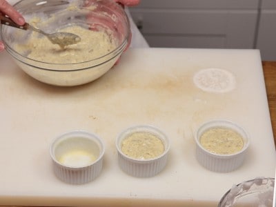 Soufflé ai carciofi: Ricette di Cookaround | Cookaround