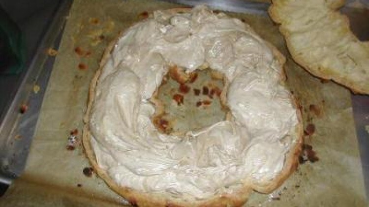 Paris Brest di cicciuzza856