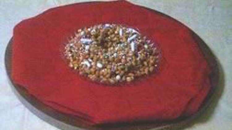 Struffoli di cosepazzzz