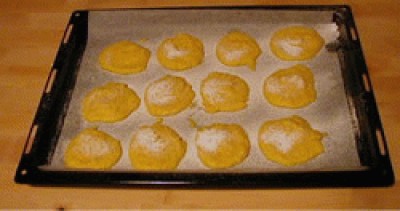 Meini: le Vostre ricette | Cookaround