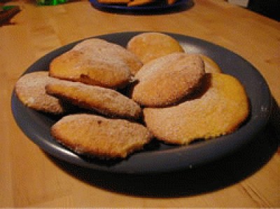 Meini: le Vostre ricette | Cookaround