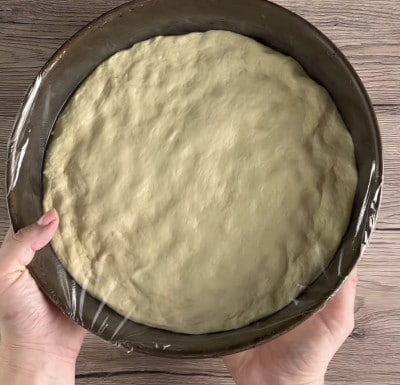 Focaccia Pugliese (Ricetta e Ingredienti): ecco come fare una focaccia