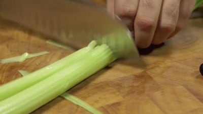 Brodo vegetale ricetta classica