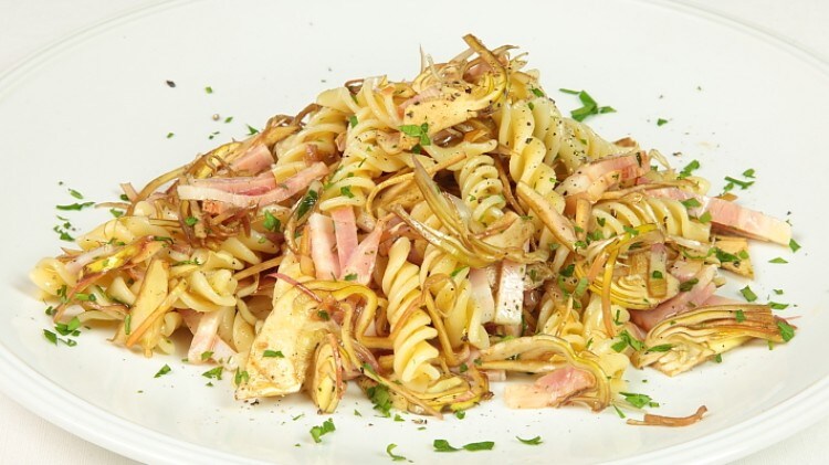 Fusilli affumicati: Ricette di Cookaround | Cookaround