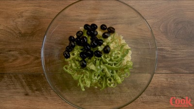 Tonno e riso in insalata