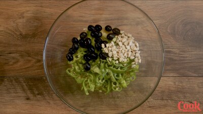 Tonno e riso in insalata
