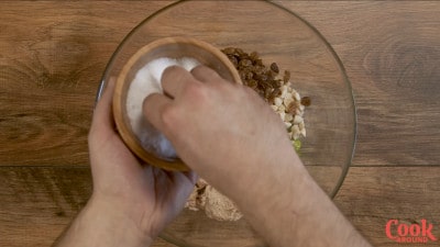 Tonno e riso in insalata