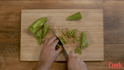 Tonno e riso in insalata