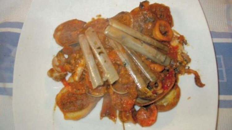 Zuppa di pesce di ropa55