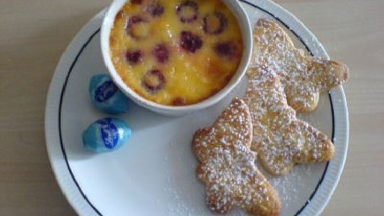 Biscotti agli agrumi