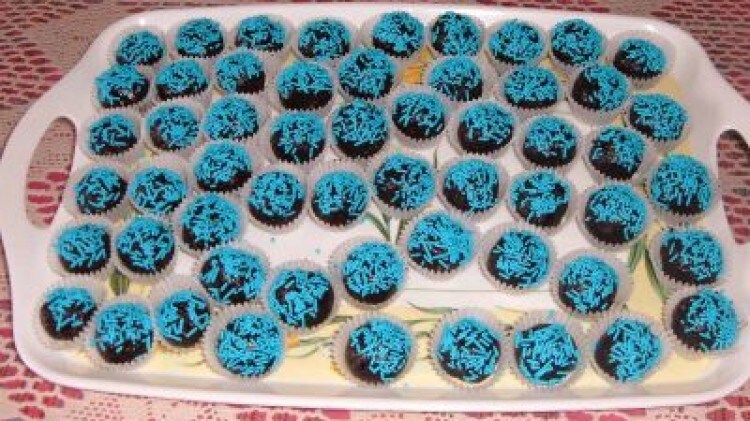 Confortini