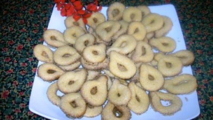 Torcetti di fedia