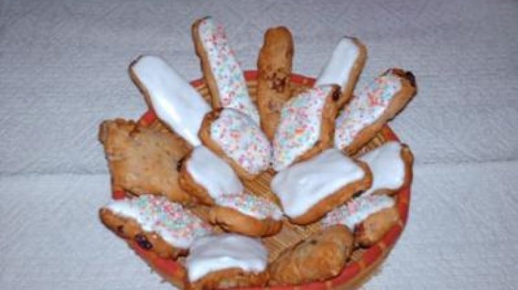 Papassinas di Nuoro