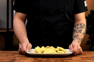 Pollo al curry veloce e cremoso: la ricetta facile ...