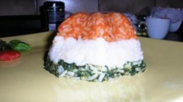 Risotto sapore d'Italia