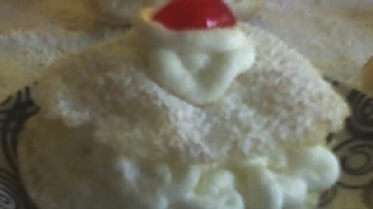Ciabattine alla panna