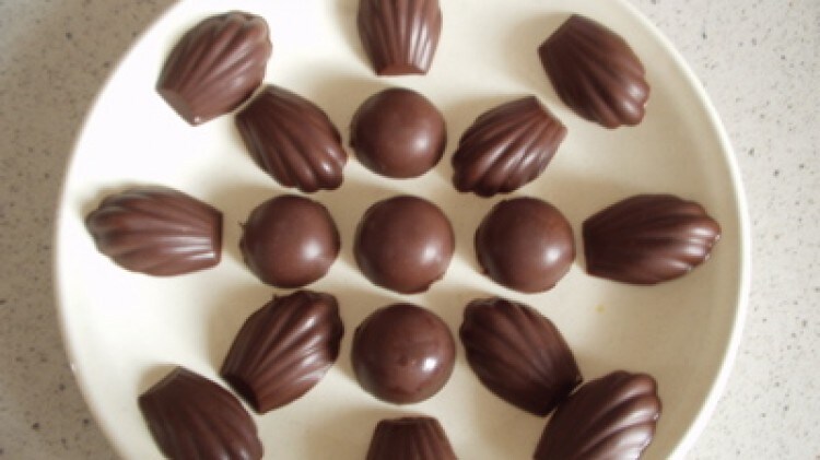 Giandujotti