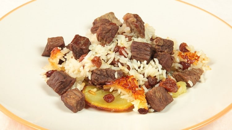 Pilau