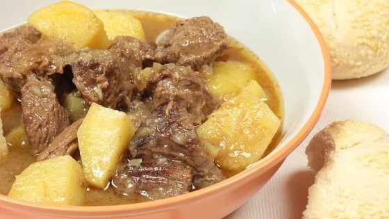 Gulash slovacco
