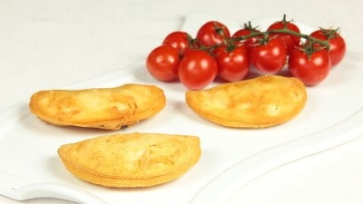 Empanadas de carne
