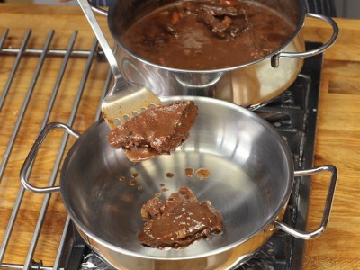 Stufato Di Manzo E Verdure Invernali - ® – La Plataforma De Recetas Oficial De Thermomix - Foto 5