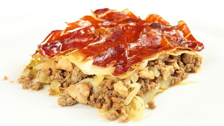 Bamberger Krautbraten