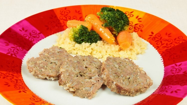 Polpette giganti