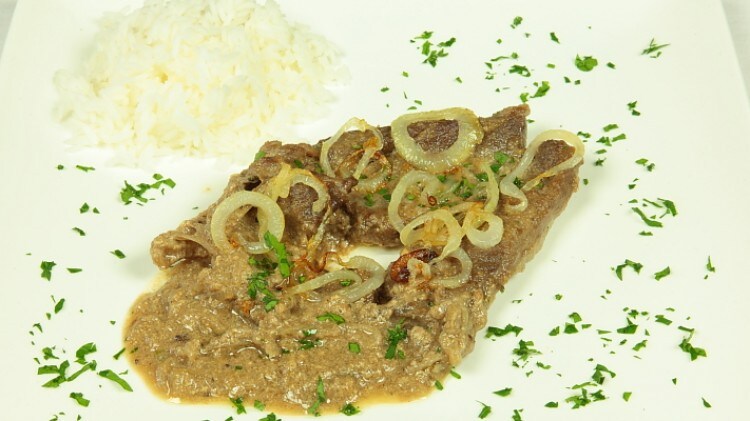 Pasanday d’agnello ricetta pakistana