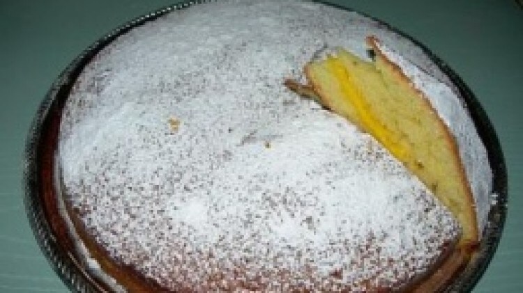 La torta al limone di agosto59