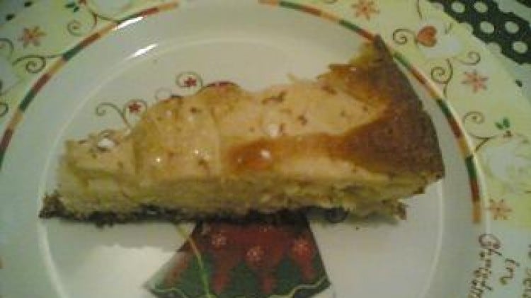 Torta di mele di Serena Valeri