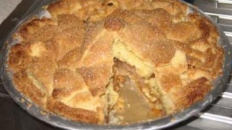 Apple pie di h2o77