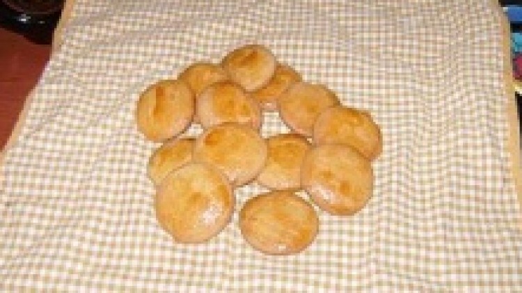 Tarallucci