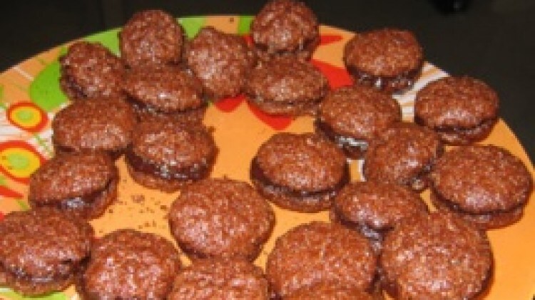 Baci di Alassio di Nashua