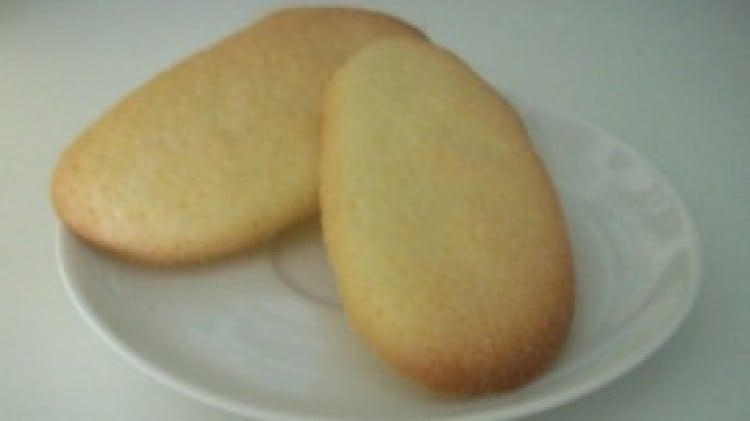 Savoiardi