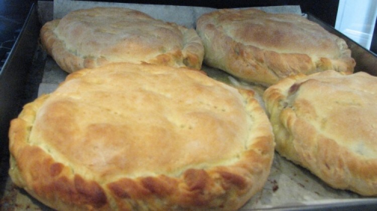 'mpanate ri pasqua