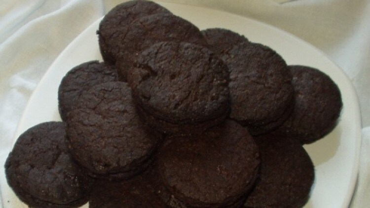 Biscotti extradark