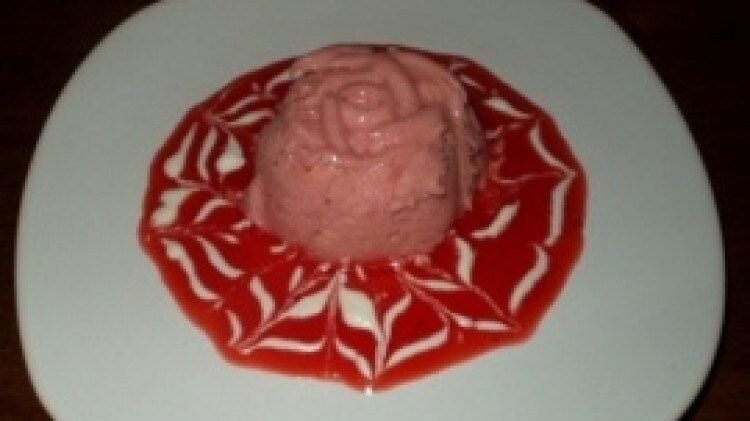 Bavarese alla fragola di Coffee&ChoColate
