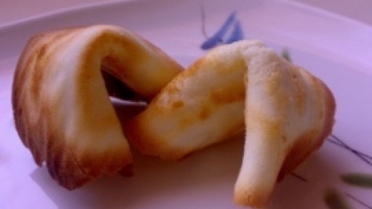 Biscotti della fortuna