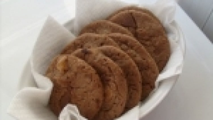 All-American Chocolate Chunk Cookies