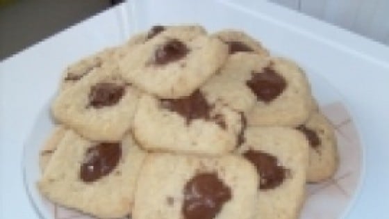 Biscotti rustici