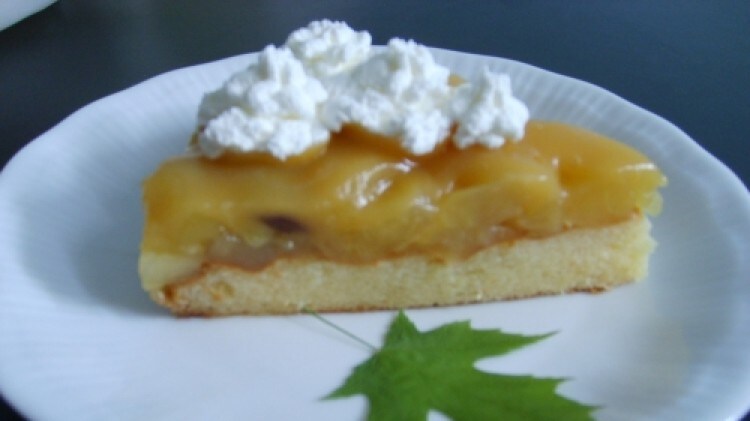 Super torta di mele